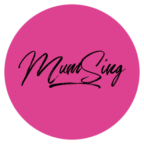 MumSing logo
